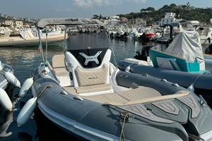 Salpa Soleil 18 - 40/70 (rimessaggio pagato 2026)