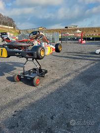 go kart 
