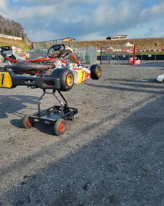 go kart 