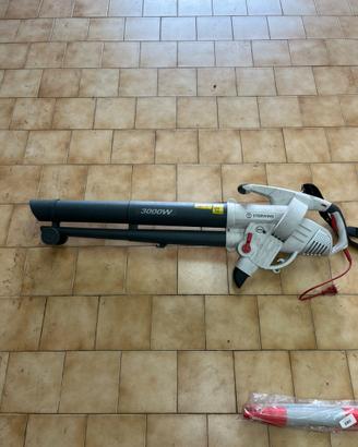 soffiatore sterewins