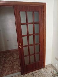 Porte in legno