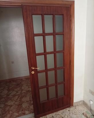 Porte in legno