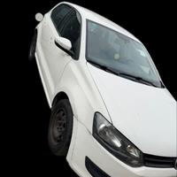 VOLKSWAGEN POLO 1.2 DIESEL 2010
