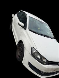 VOLKSWAGEN POLO 1.2 DIESEL 2010