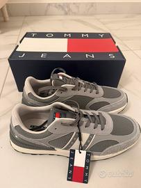 Tommy Hilfiger scarpe uomo 43 nuove