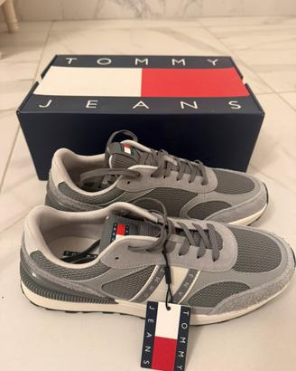 Tommy Hilfiger scarpe uomo 43 nuove
