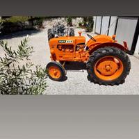 Fiat 25r frizione a mano