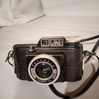 MACCHINE FOTOGRAFICHE Anni 60