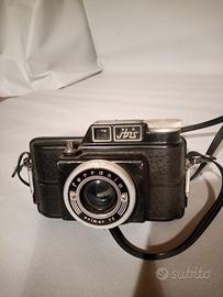 MACCHINE FOTOGRAFICHE Anni 60