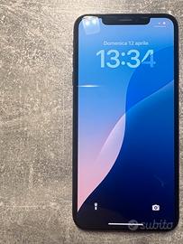 IPHONE XS MAX 256 giga