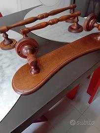 Set arredo bagno vintage 