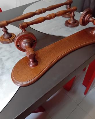 Set arredo bagno vintage 
