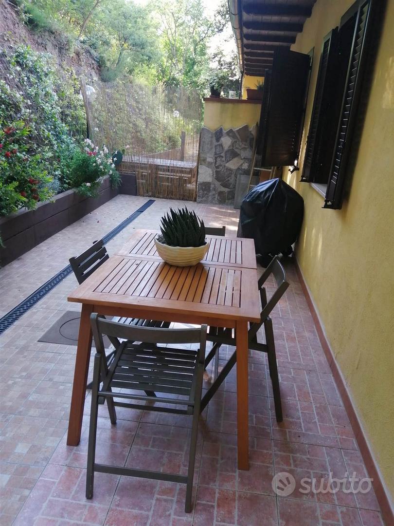 Apartment in Massa Marittima, Capanne - Vista 2