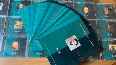 I Grandi della Musica Classica-Hobby e Work