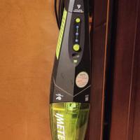 Scopa elettrica Imetec 