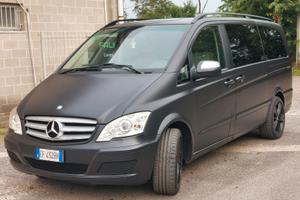 Mercedes-benz Viano 3.0 CDI Ambiente EL