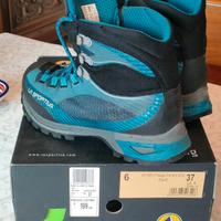 scarponi la sportiva trango W GTX n. 37