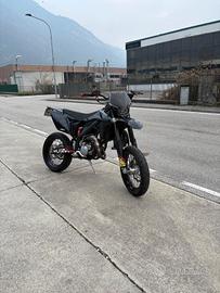 VALENTI SM 50 