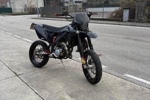 VALENTI SM 50 