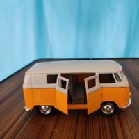 Modellino Volkswagen Camper