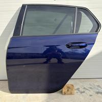 PORTIERA POSTERIORE SINISTRA VOLKSWAGEN Golf Serie