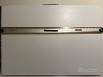 Parallelografo tavolo da disegno