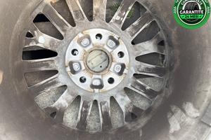 gomme usate 2055516 Winter Cerchia audi - nes - 51
