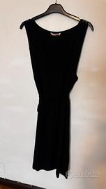 Vestito nero donna estivo