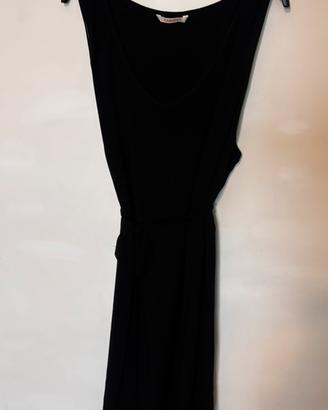 Vestito nero donna estivo