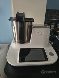 Moulinex Click & Cook