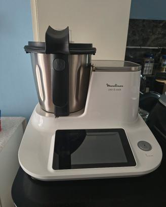 Moulinex Click & Cook