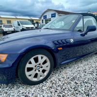 Bmw Z3 1.9 16V cat Roadster