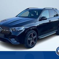 Mercedes-Benz GLE 350de 4Matic EQ-Power AMG L...