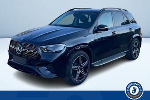 Mercedes-Benz GLE 350de 4Matic EQ-Power AMG L...