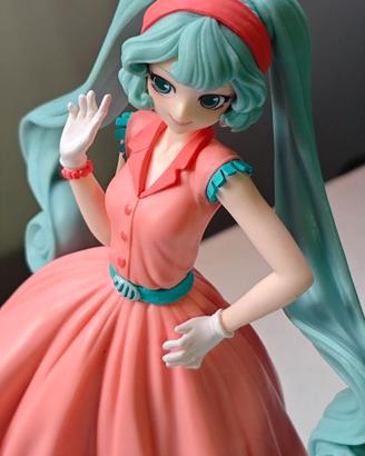 Banpresto Vocaloid Hatsune Miku World Journey Band