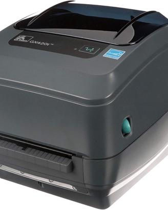 stampante zebra GX420T