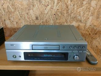DENON DVD-3930 - Lettore SACD/CD/DVD  			