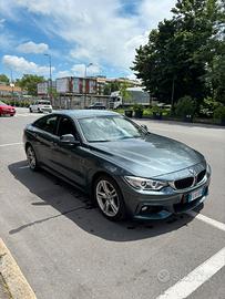 Bmw 420d grand coupe Msport Xdrive