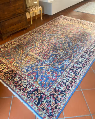 Tappeto persiano