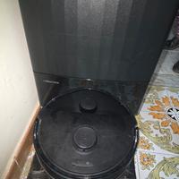 roborock QV 35A Robot Aspirapolvere 