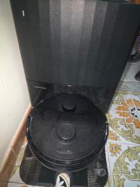 roborock QV 35A Robot Aspirapolvere 