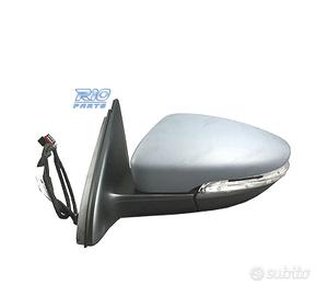 SPECCHIO COMPLETO SINISTRO VOLKSWAGEN VW NEW BEETL