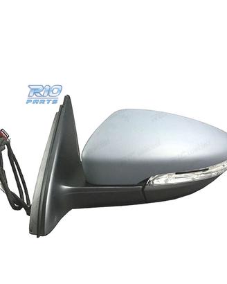 SPECCHIO COMPLETO SINISTRO VOLKSWAGEN VW NEW BEETL