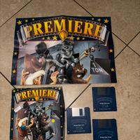 Gioco per Amiga 500: Premiere