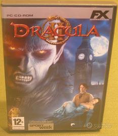 Dracula II Il santuario