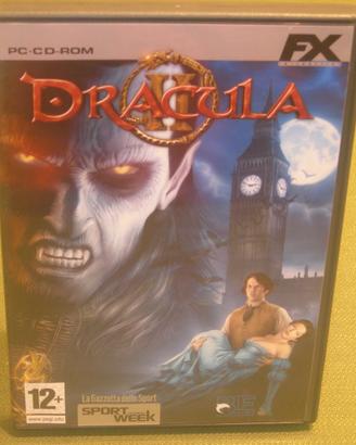 Dracula II Il santuario