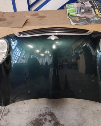 Cofano MINI COOPER del 2005