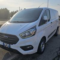 FORD Transit Custom 280 2.0 TDCi 130 PC Furgone