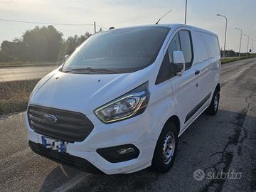 FORD Transit Custom 280 2.0 TDCi 130 PC Furgone