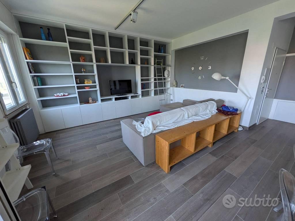 Appartamento – Pesaro, Loreto, Pantano - Vista 2